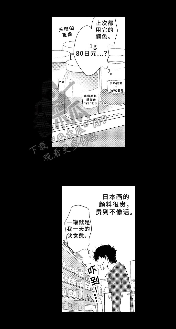 第9章：命运