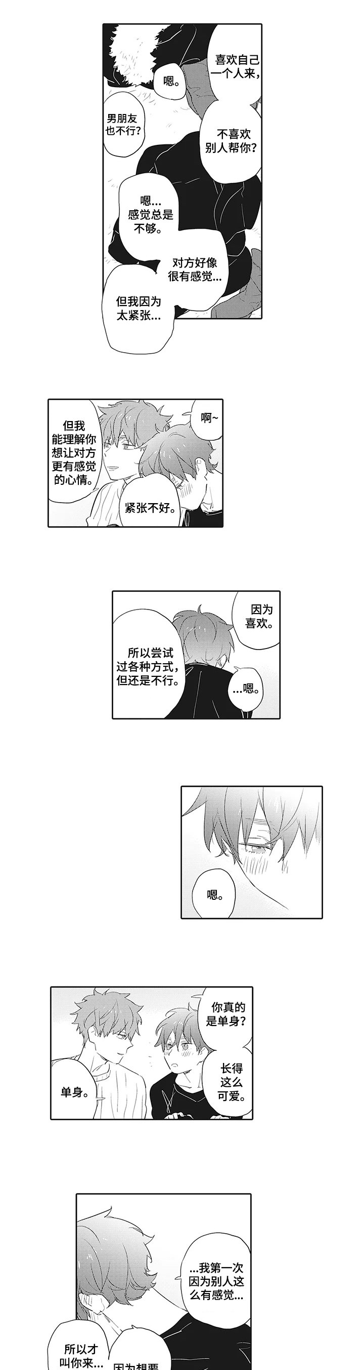 第2章：工作