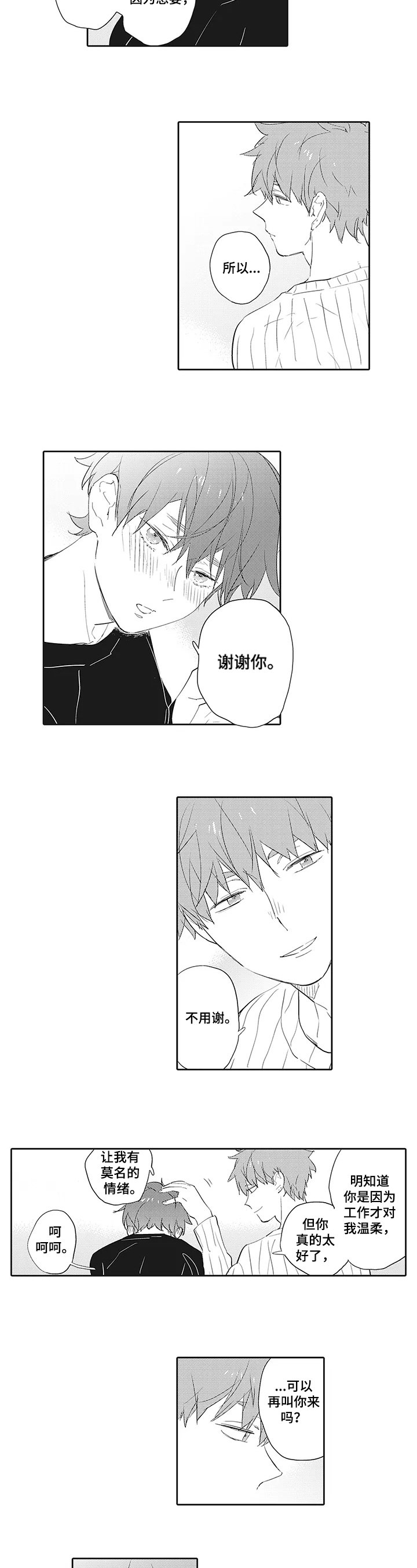 第2章：工作