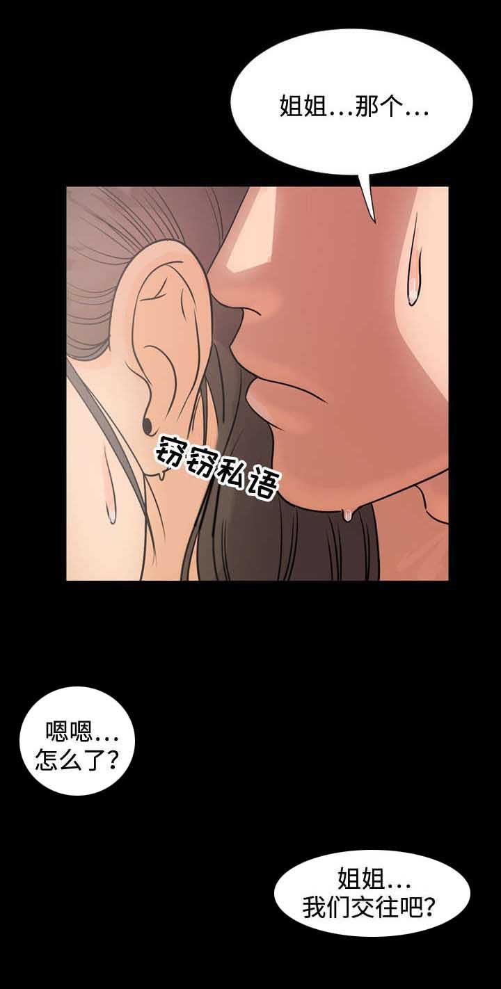 第1章：兼职