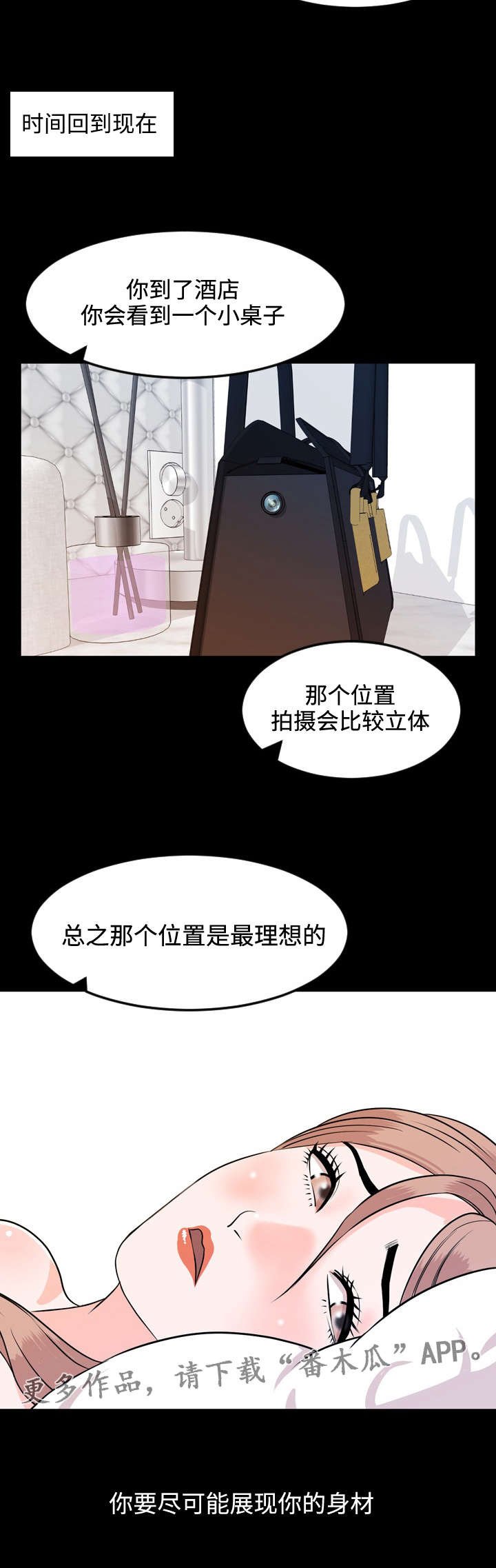 第23章：演技