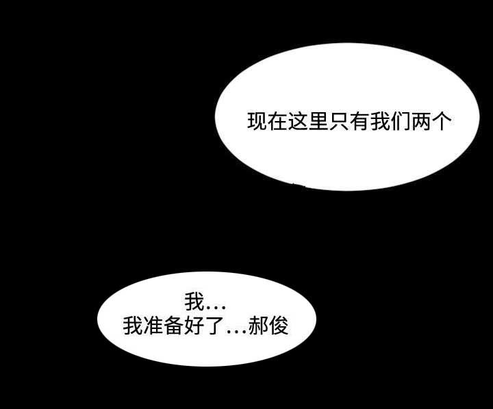 第3章：心动