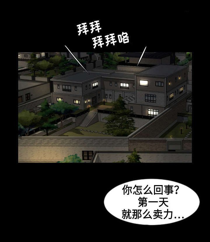 第67章：搭档