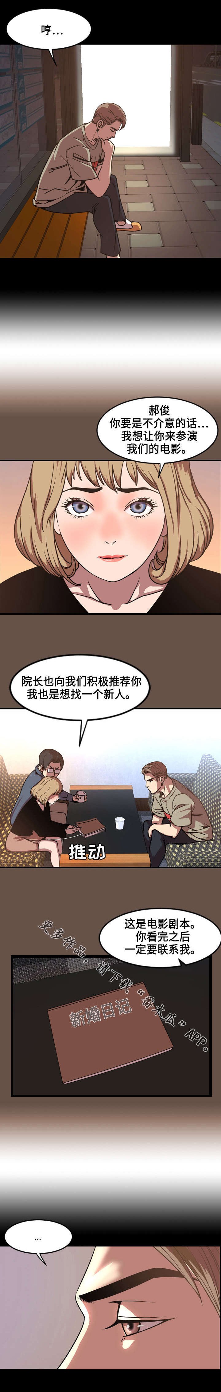 第77章：推荐