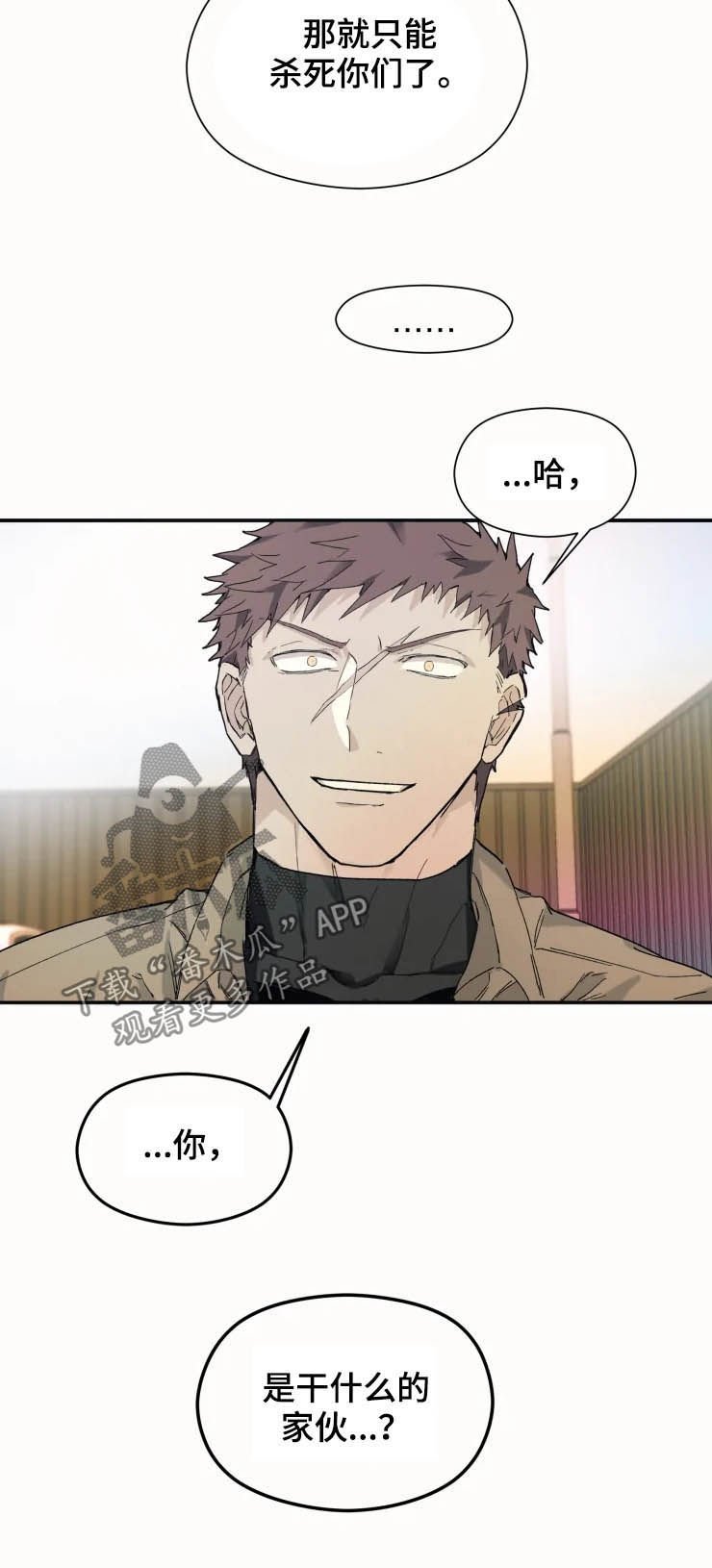 第13章：遇袭
