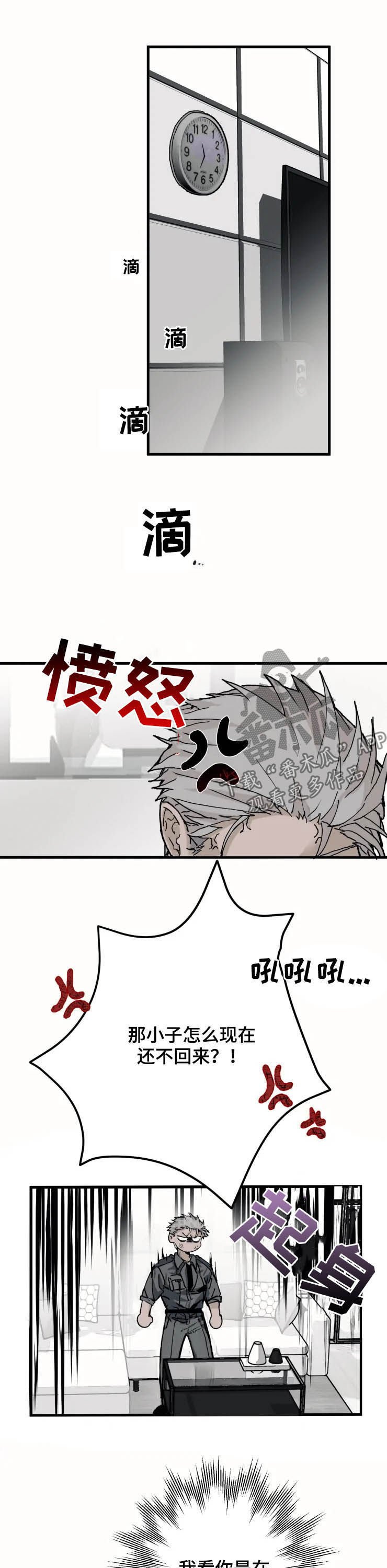 第13章：遇袭