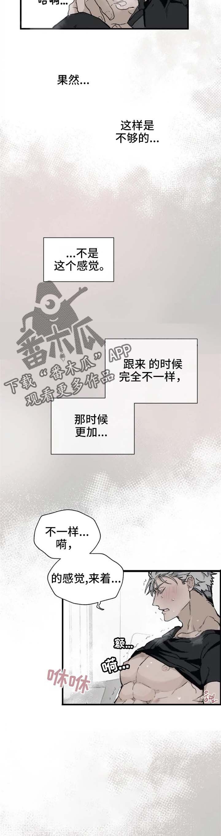 第15章：疯了不成