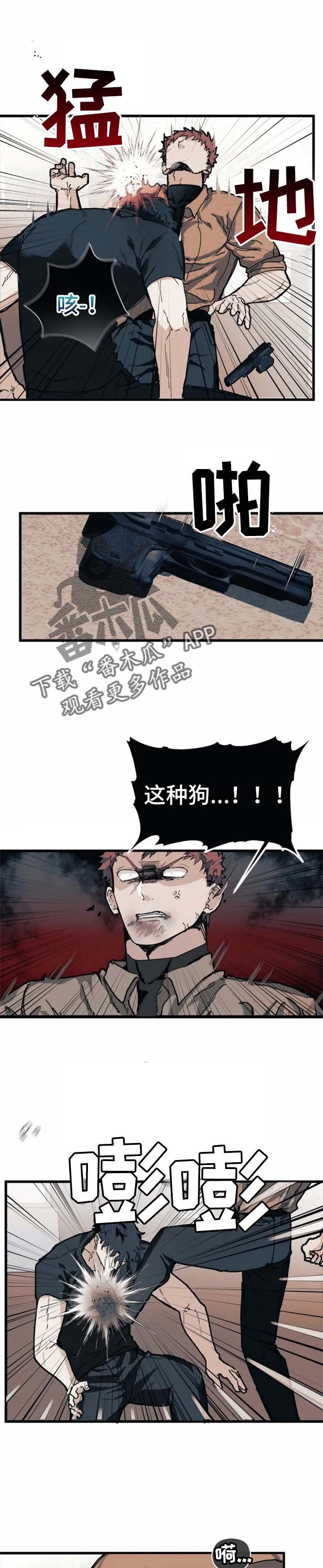 第15章：疯了不成
