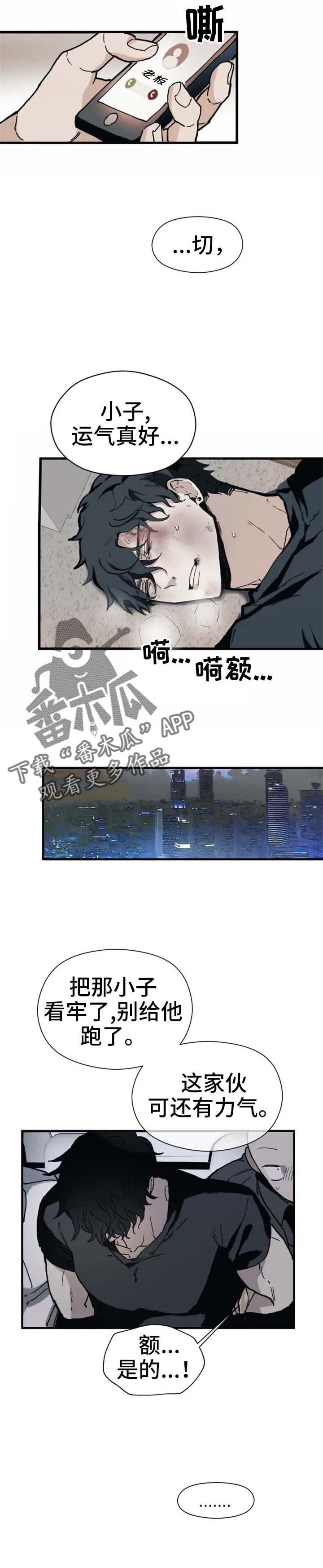 第15章：疯了不成
