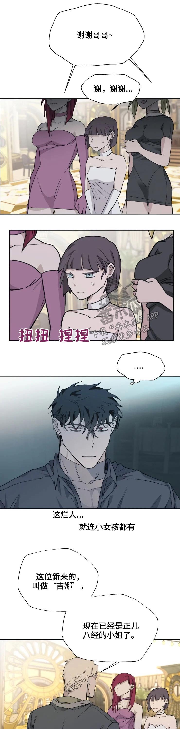 第24章：枪声