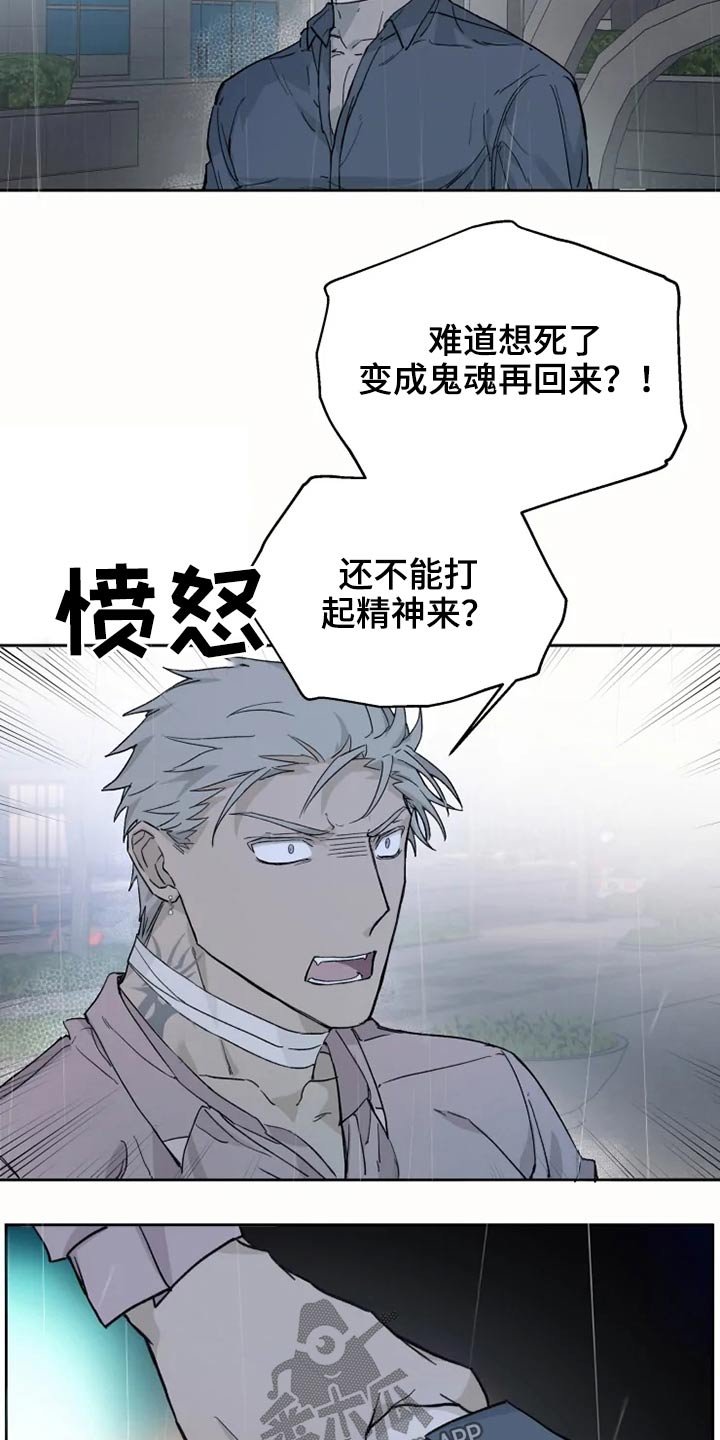 第26章：执着