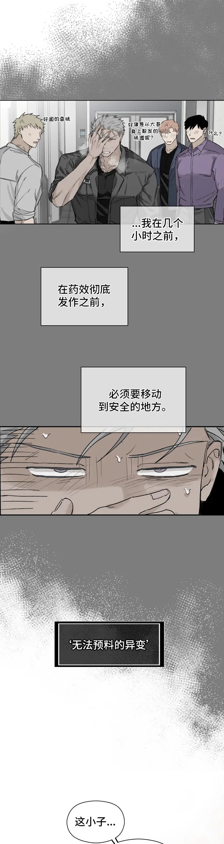 第8章：猜测