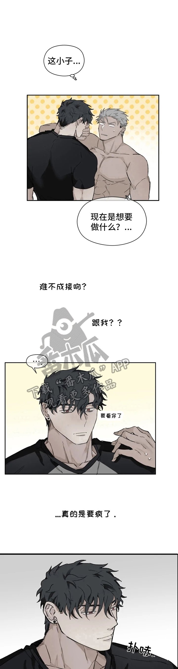 第8章：猜测