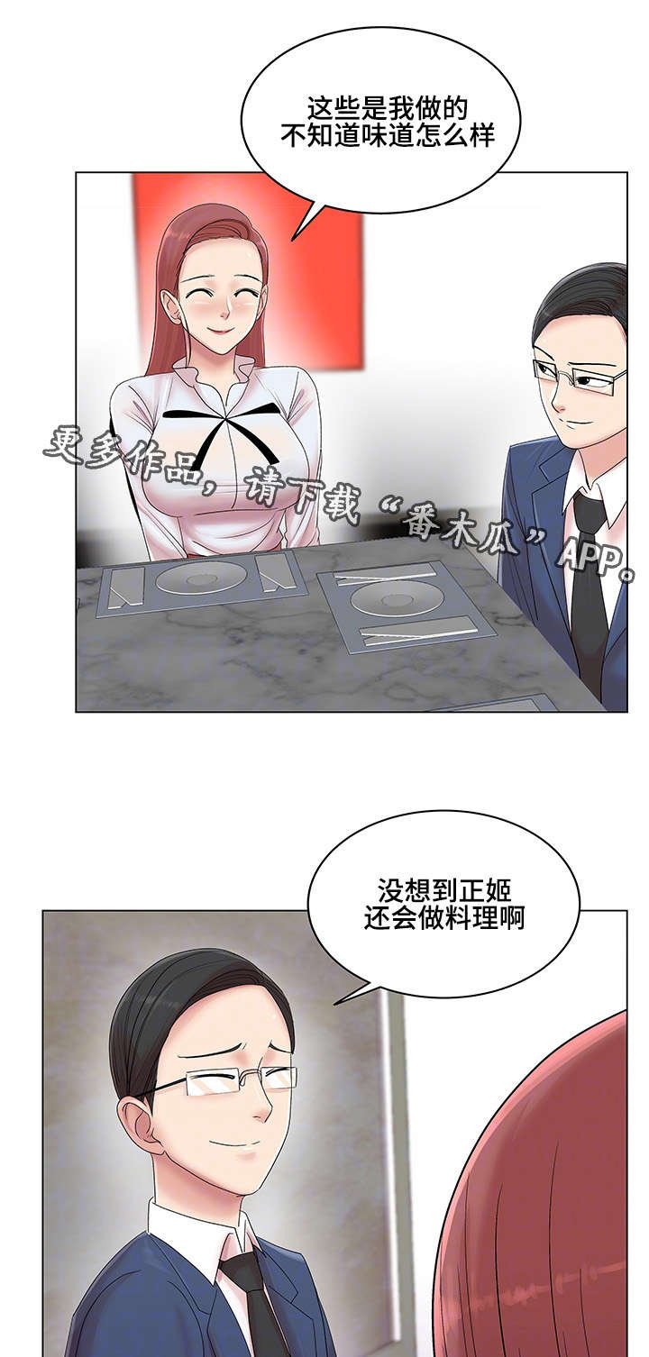 第16章：料理制作