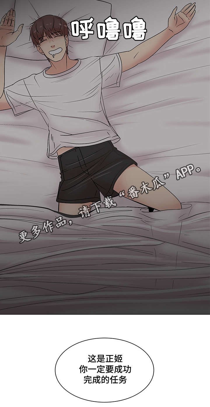 第21章：必须完成的任务