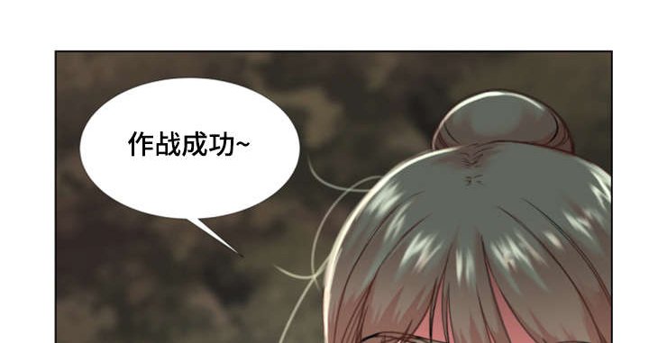 第27章：作战成功
