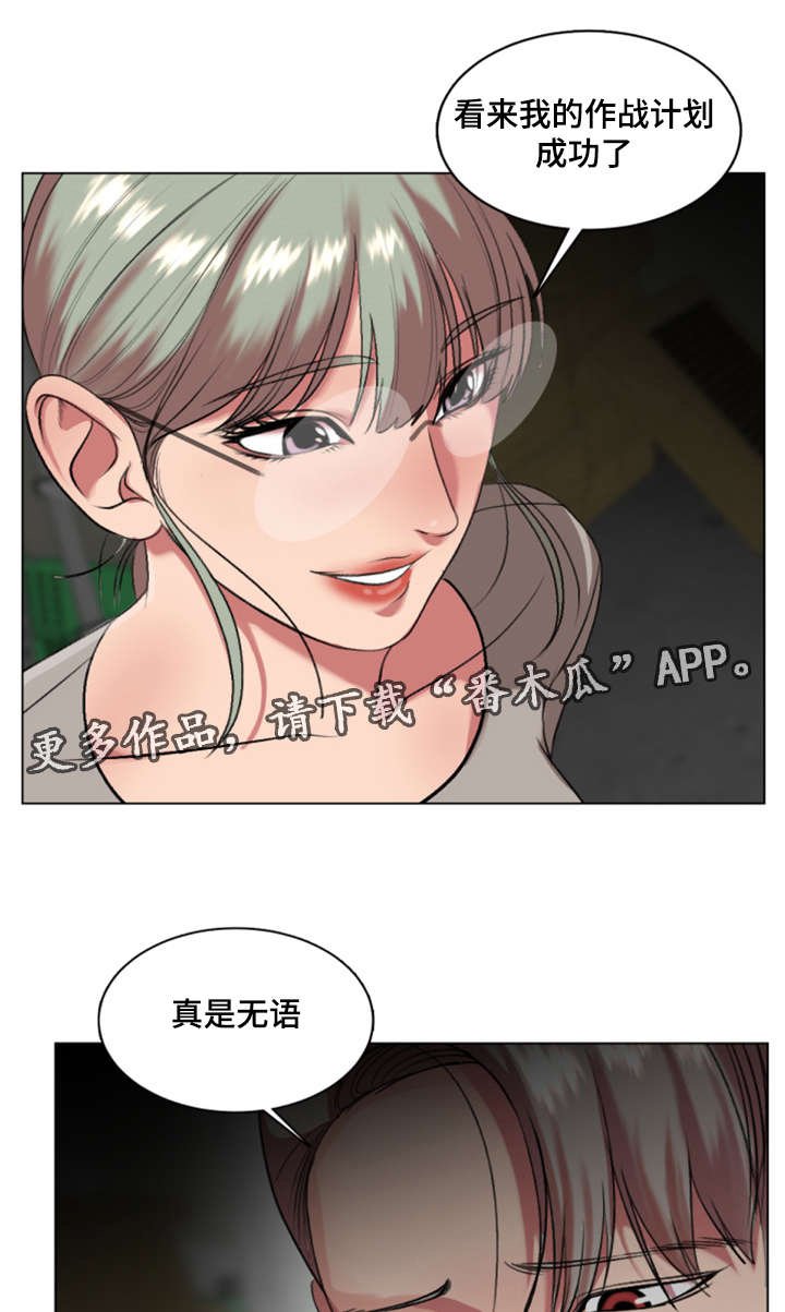 第27章：作战成功