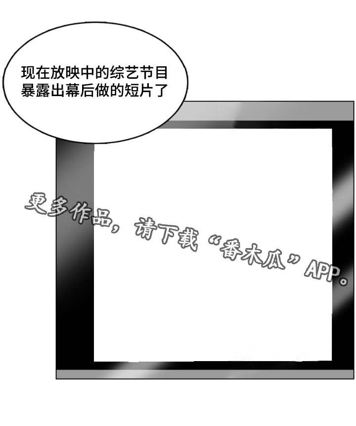 第28章：综艺节目收视率上升