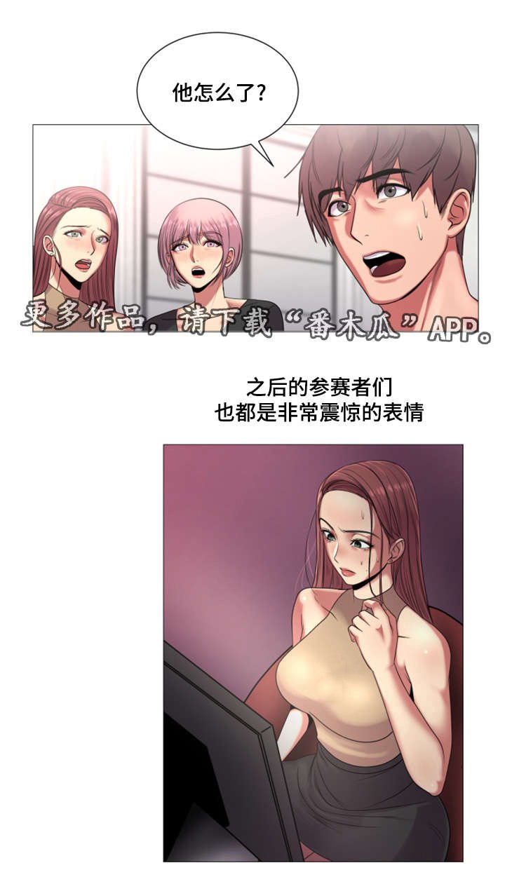 第38章：告白视频