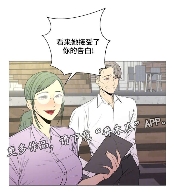 第38章：告白视频