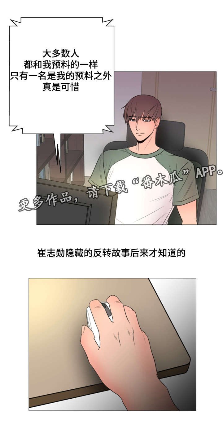 第39章：世界上的女人真的很多（完结）