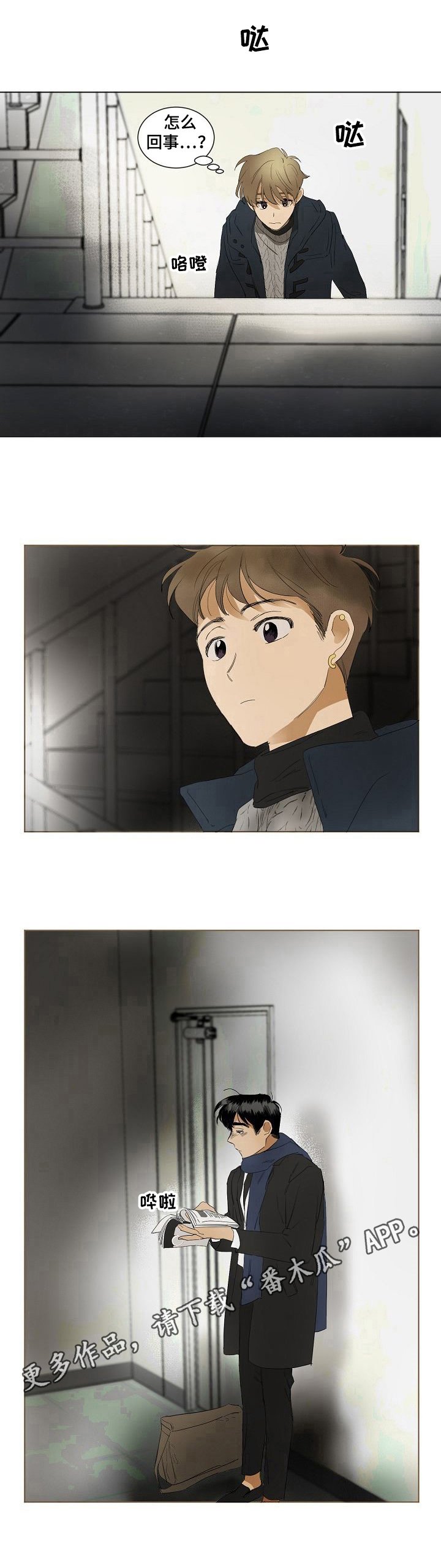 第11章：适应