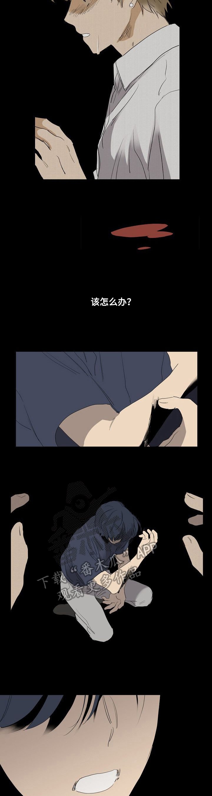 第19章：逃跑