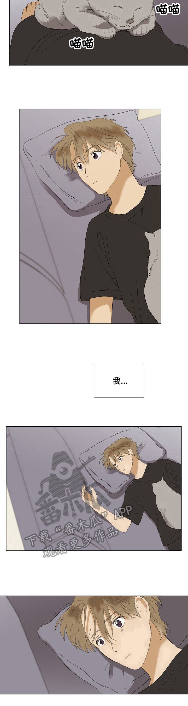 第29章：想念