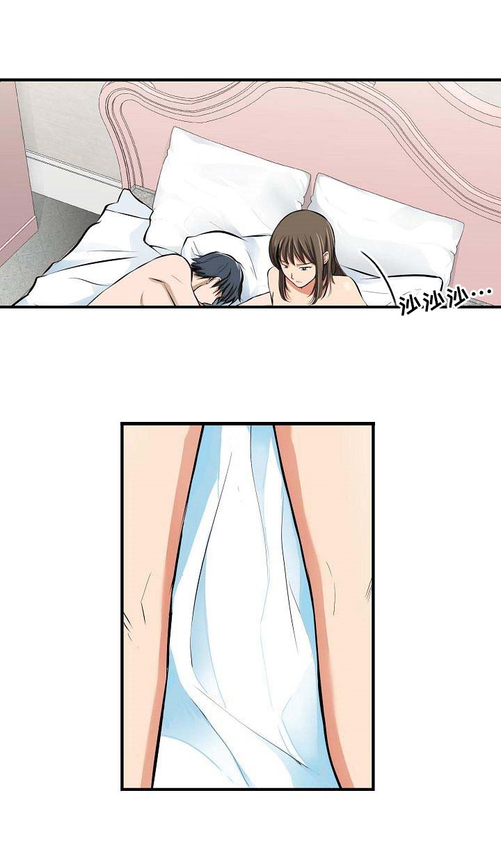 第2章：早餐