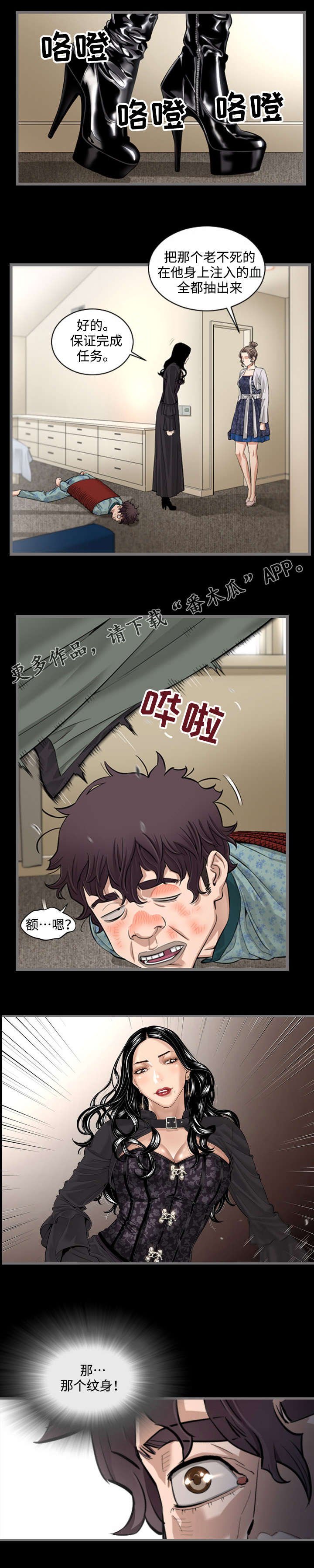 第10章：继承人