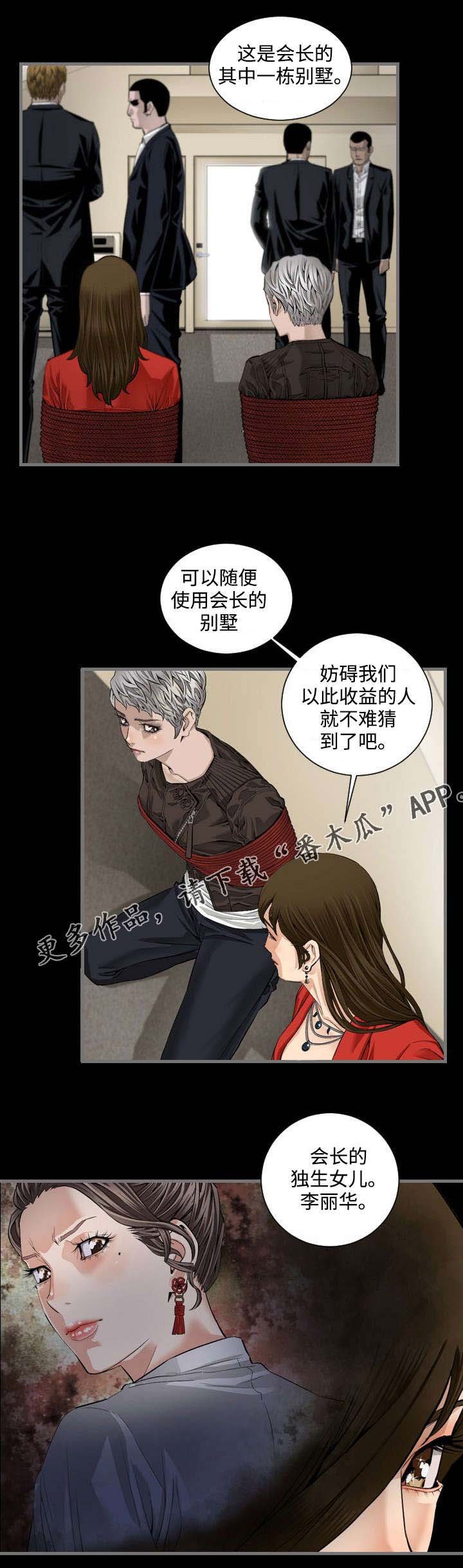第11章：驯兽师