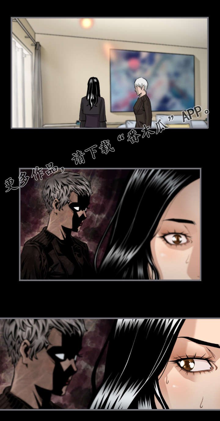 第13章：核心