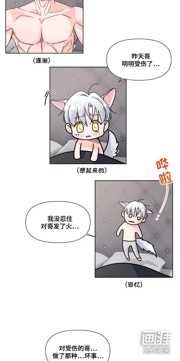 第13章：心意