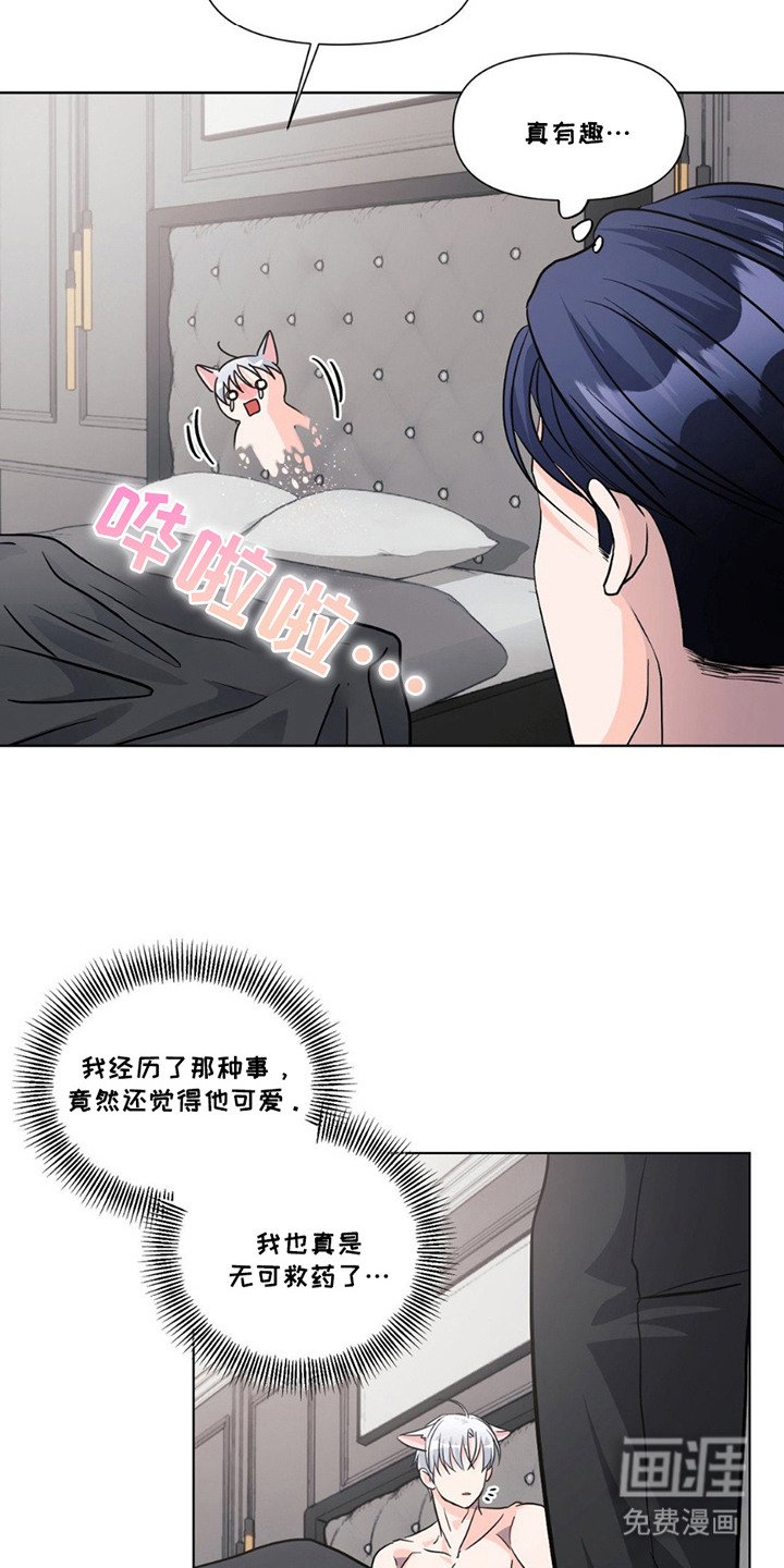 第13章：心意