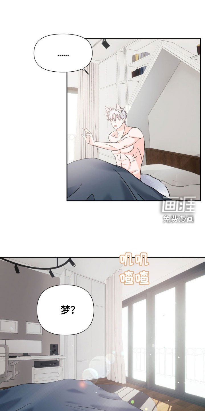 第16章：别再说喜欢我