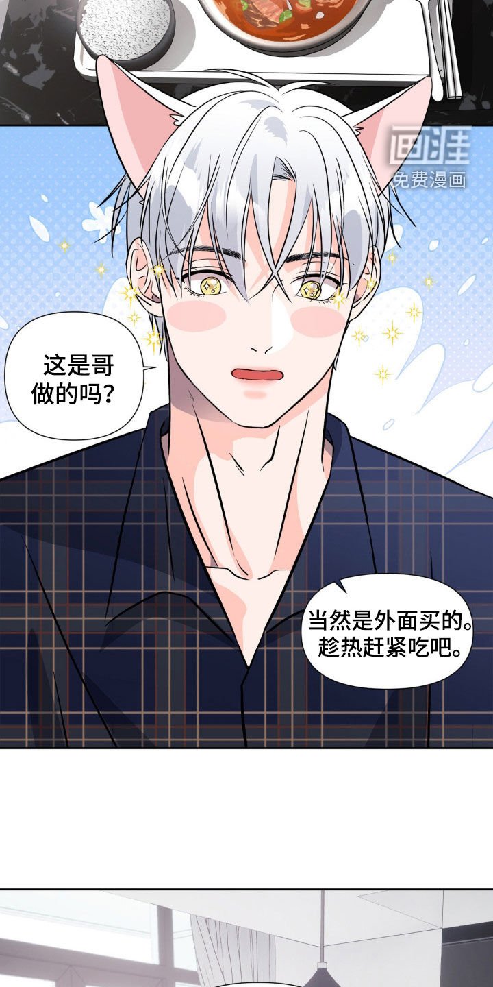 第16章：别再说喜欢我