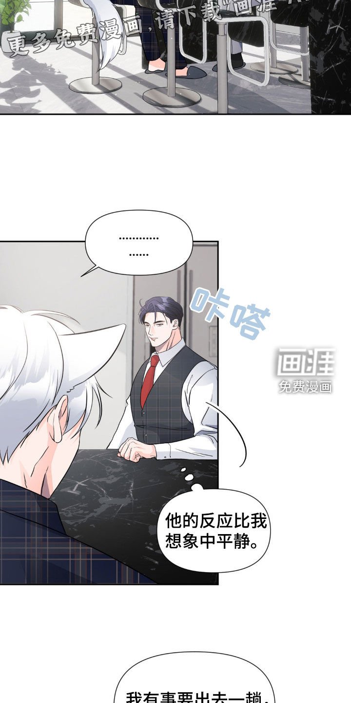 第17章：搭档