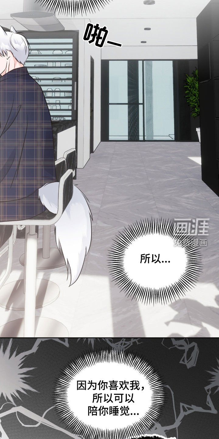 第17章：搭档