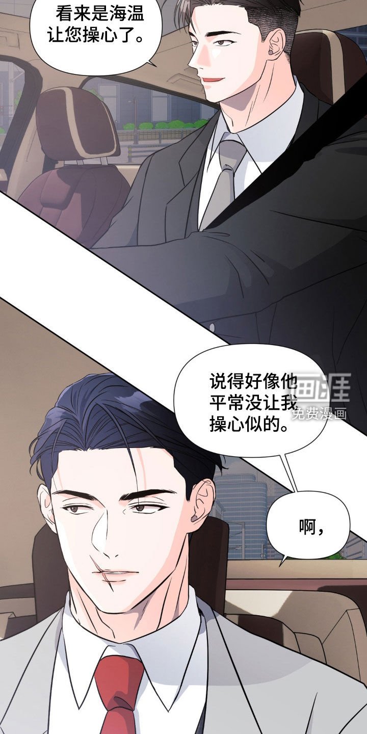 第17章：搭档