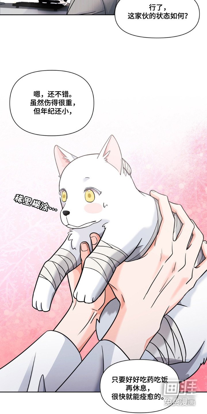第2章：兽医