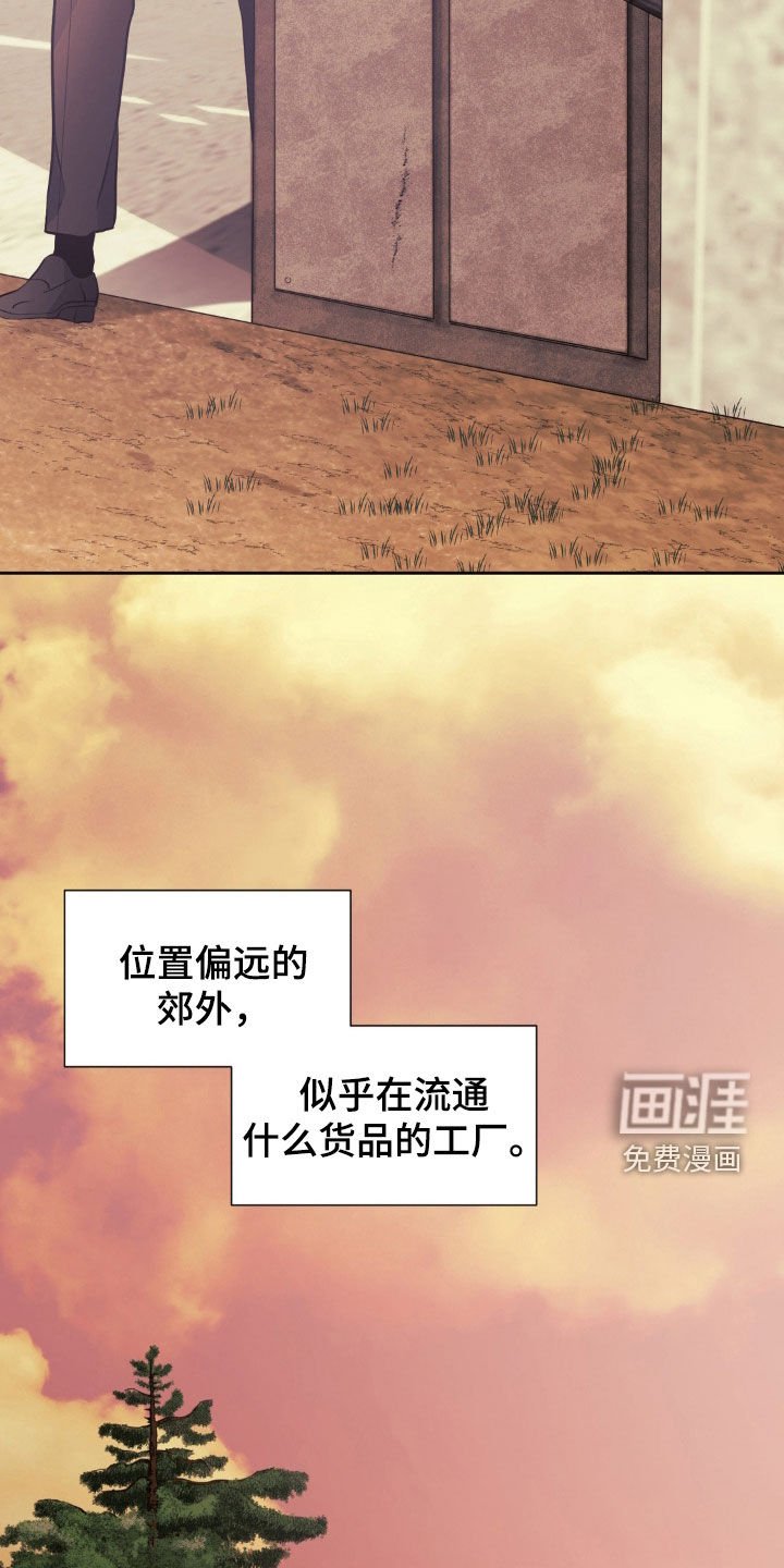 第20章：跟踪者