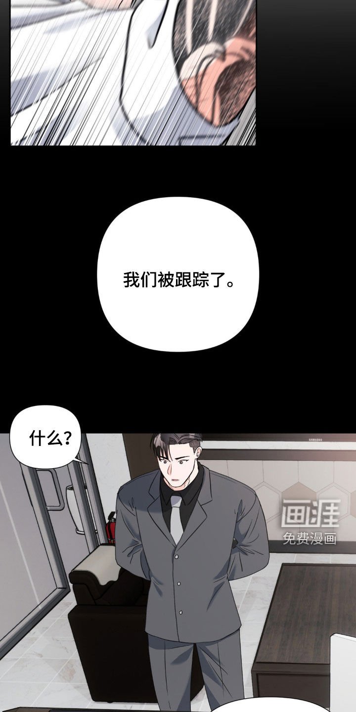 第20章：跟踪者