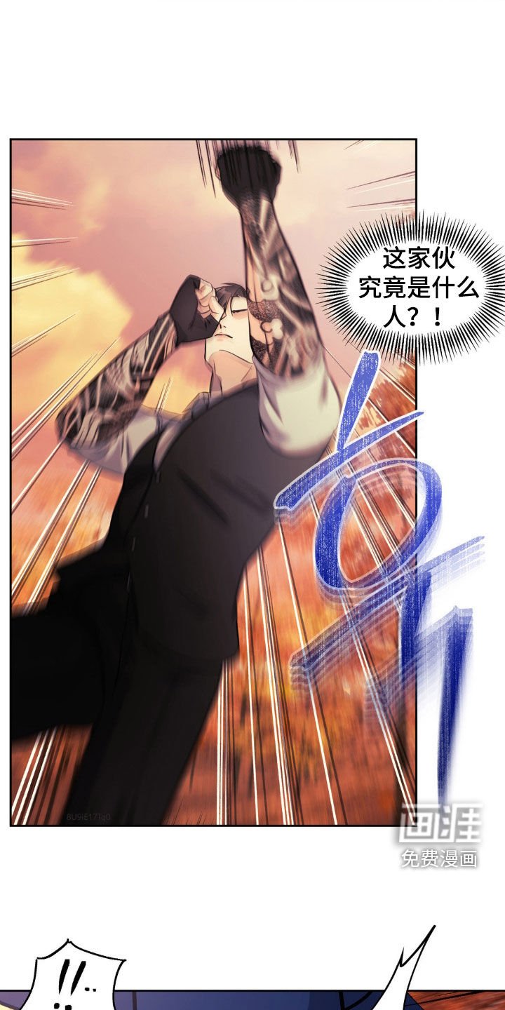 第20章：跟踪者