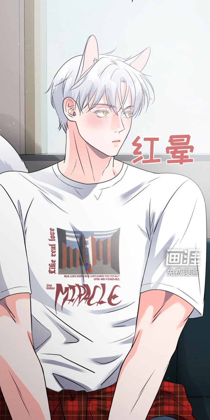 第21章：不要误会
