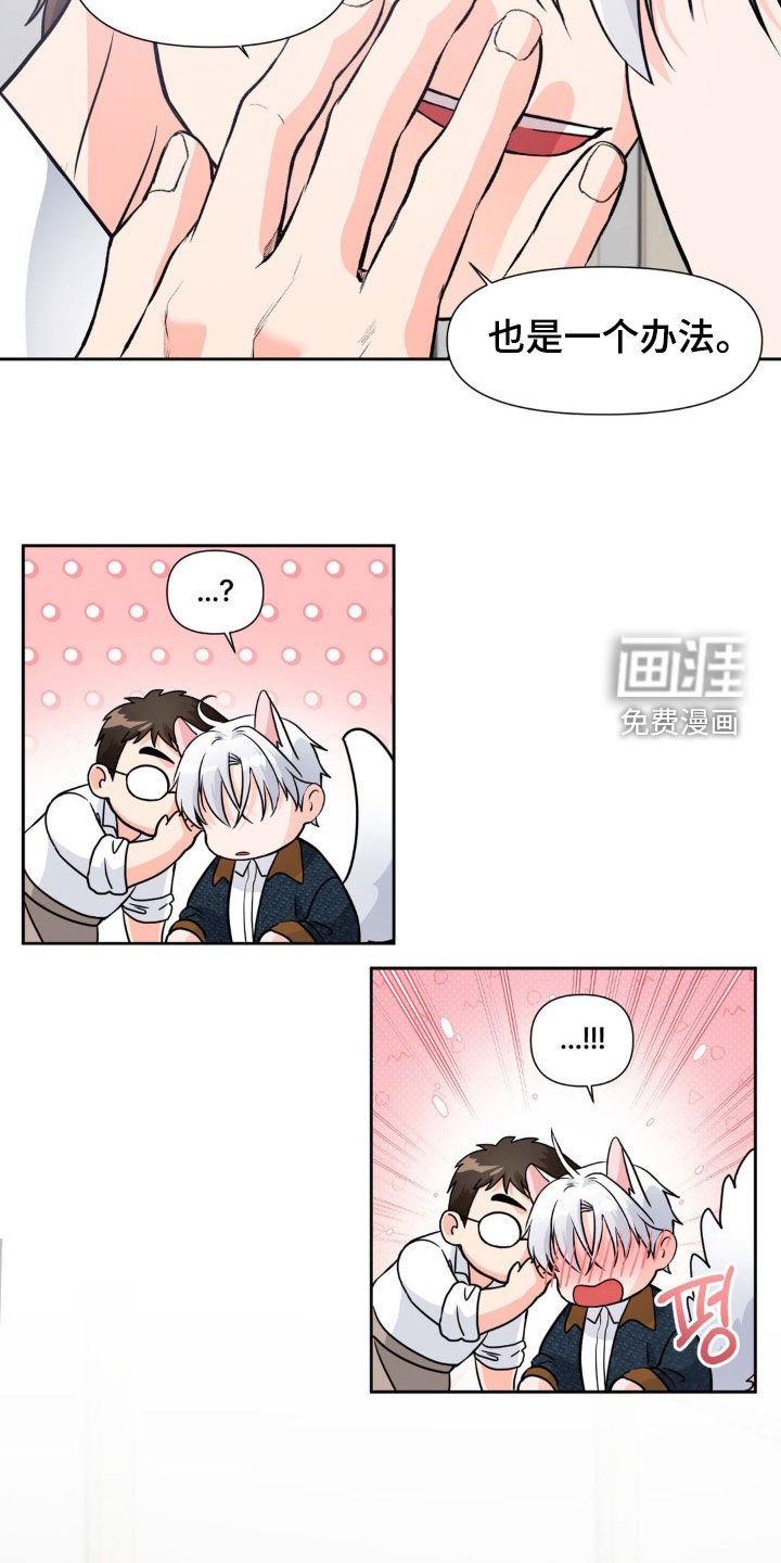 第22章：非他不可