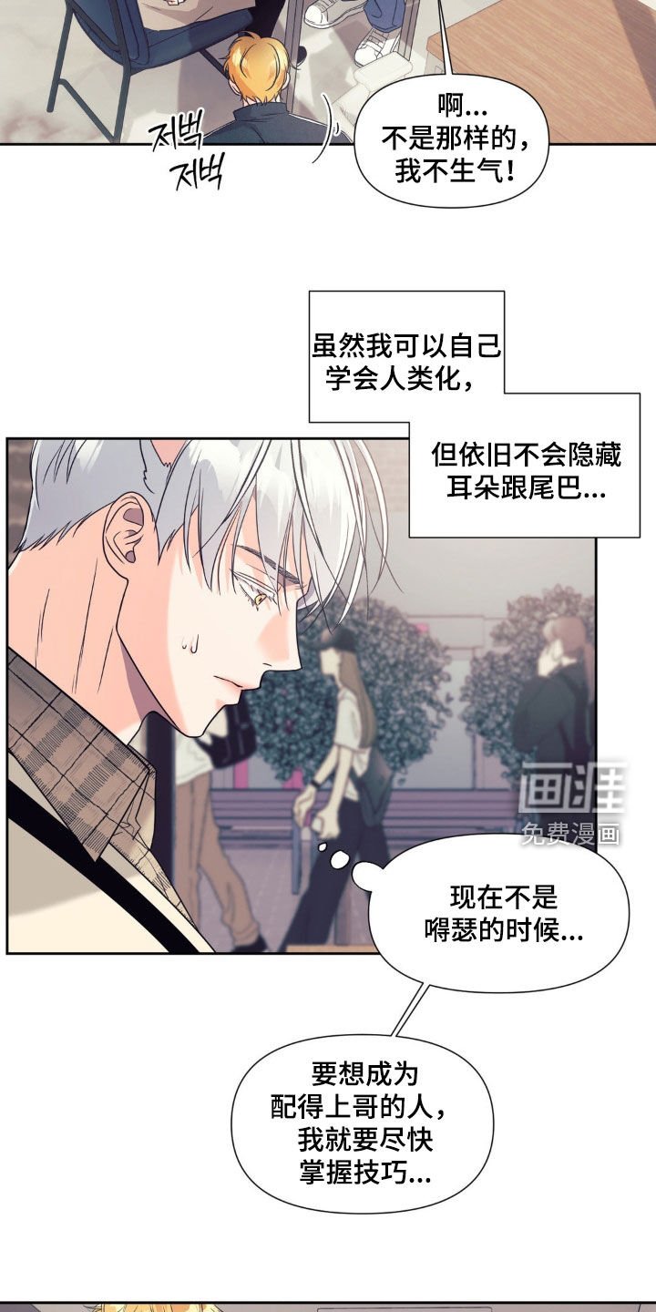 第27章：可以教我吗