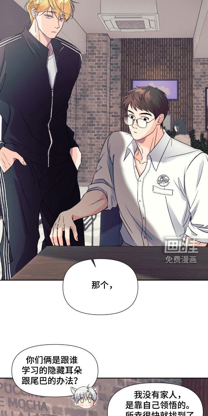 第27章：可以教我吗