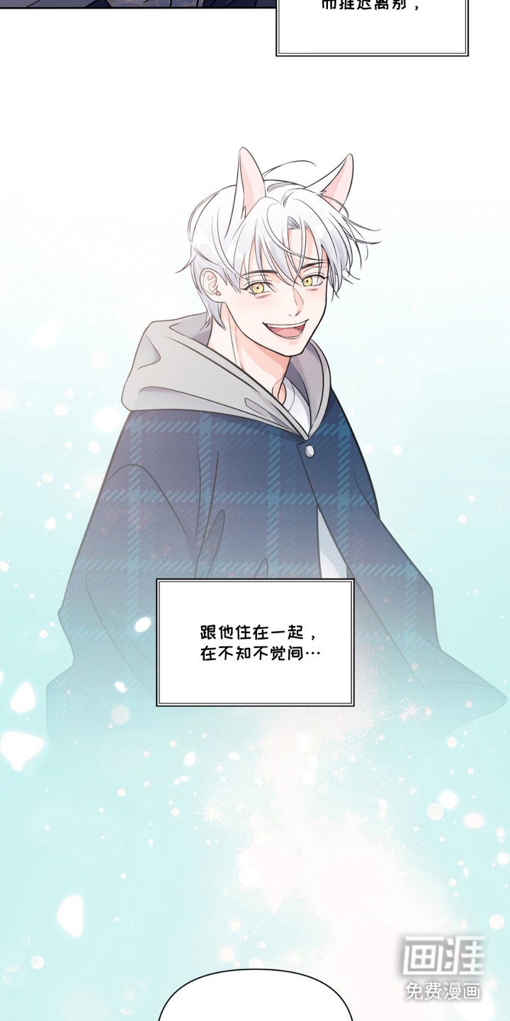第3章：长得很快