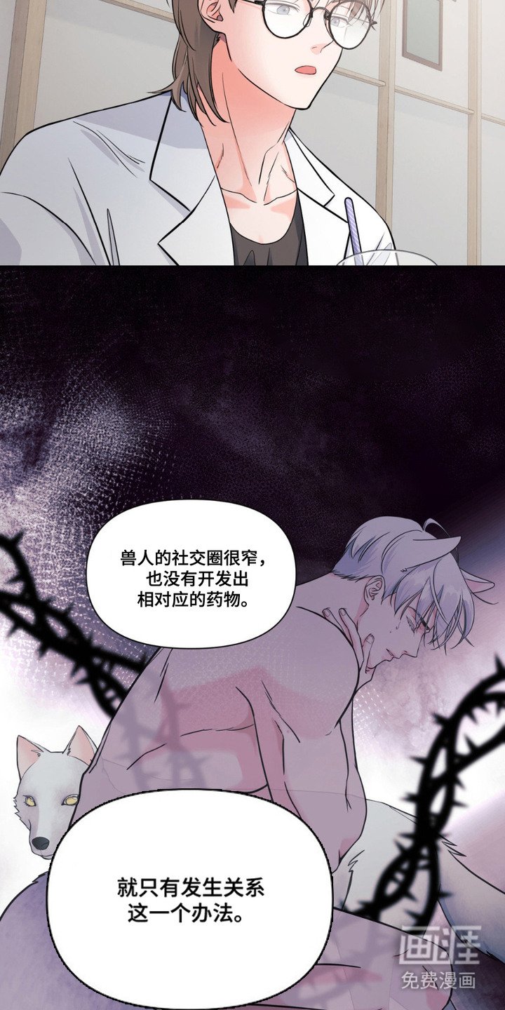 第3章：长得很快