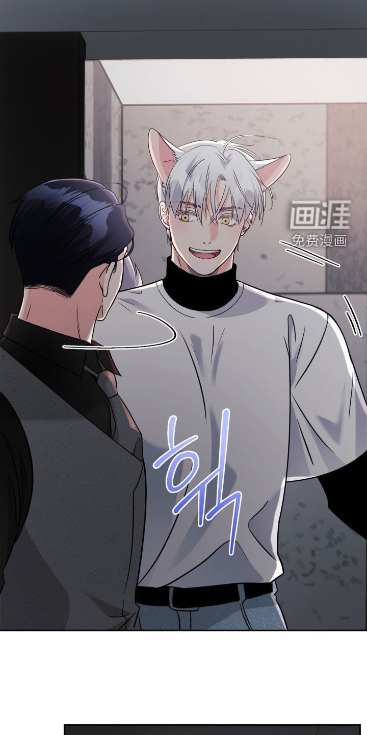 第33章：夸奖